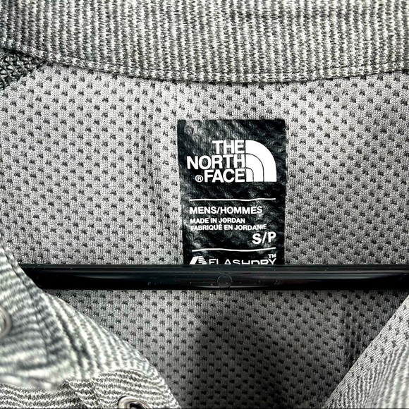 The NorthFace ShortSleeve Polo Shirt - Picture 4 of 4